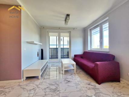 3 pokoje balkon Podgórze Duchackie