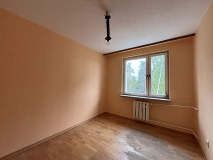 Mieszkanie 62,1 m2 ul. Sosnowa w Poniatowej.
