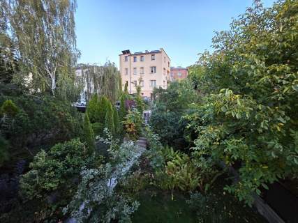 Dom piętrowy, Lublin, osiedle Sławinek