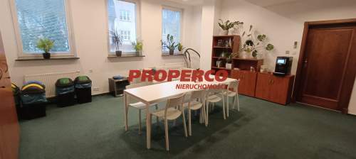 Lokal biurowy 15 pok, 620 m2, Nowe Włochy