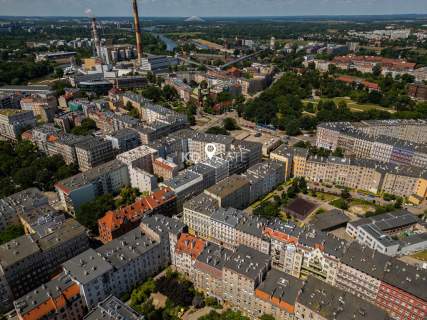 Centrum 2 pokoje osobna kuchnia 