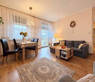 2 pokoje sprzedaż SZCZECIN Nocznickiego 50 m2