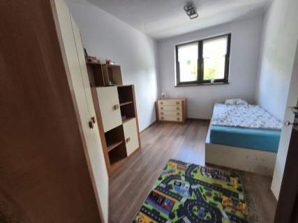 Dom Zawiercie-Karlin 196m2, duża działka, garaż dwustanowisk