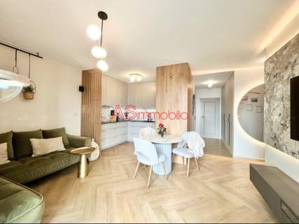 Apartament, 63m2, Dwa ogrody, Tarchomin