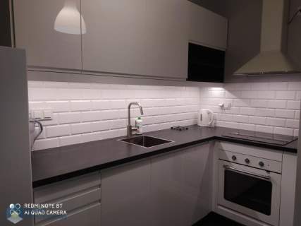 40m 2pokoje, obok Galerii Mokotów