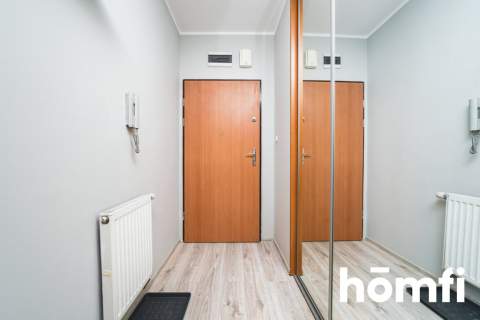 2 pokoje 35 m Prądnik Biały, os. Mozarta