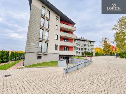 MIESZKANIE NA WYNAJEM CZ-WA PARKITKA 