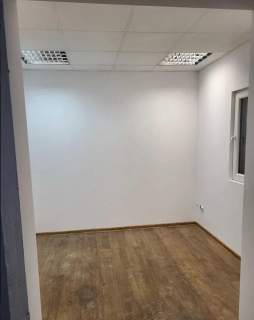 TEOPARK Warehouse magazyn, produkcja, biura