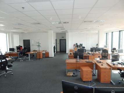 Biuro do wynajęcia, 127 m2, Szczecin