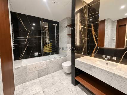 Złota 44 Luksusowy apartament na 28. piętrze Panorama Warszawy