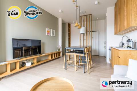 Piękny apartament 3-pok pod klucz ostatnie piętro