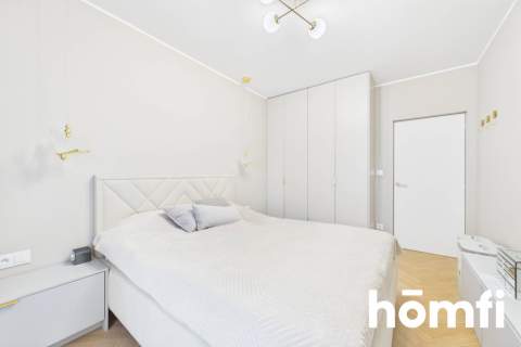 Elegancki Apartament PREMIUM na Toruńskim Jarze