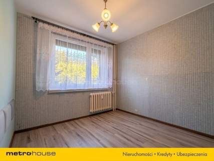 Ruda Śląska - Kochłowice 2pok Parter
