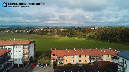 Fajne mieszkanie w Pasłęku