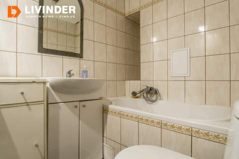 2 pokoje 42 m Balkon Wzgórza Krzesławickie