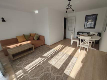 Śródmieście 2 pok. mieszk po kap.remoncie za 2950