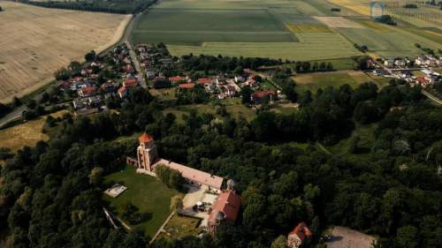Powiat Gliwicki, mieszkaniowo-usługowa 18,78ha