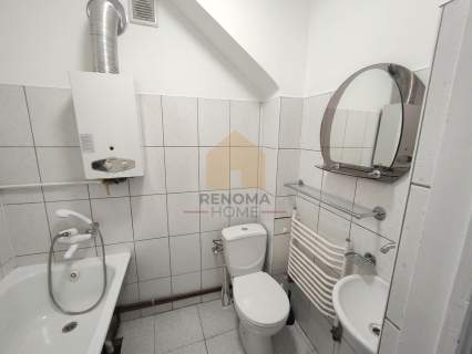 44 m 2 pokoje pierwsze piętro