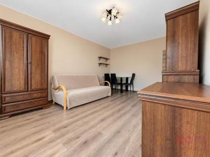 39 m 2 pokoje 1 piętro balkon Na Stoku