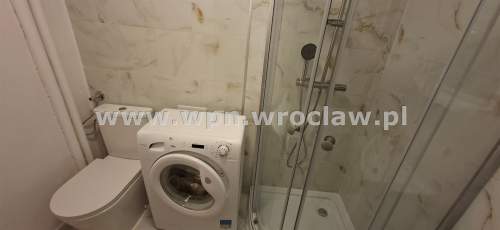 2 pokoje 37m, po remoncie, ul. Kamienna
