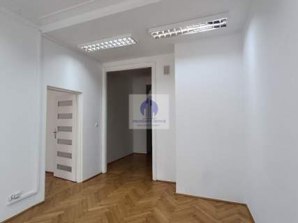 Śródmieście biuro 130 m2 do wynajęcia