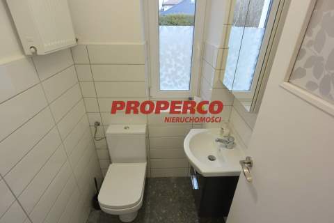 Dom na biuro/usługi, 150m2, Łomianki ul Warszawska