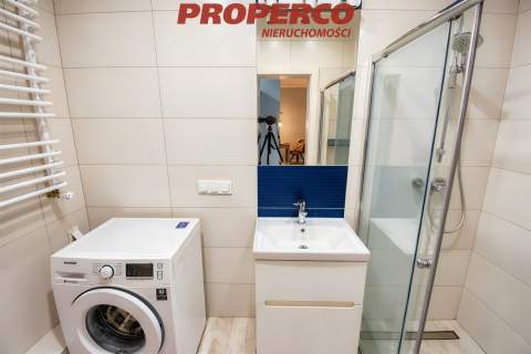Mieszkanie 59,06 m2, 2 pokoje, Centrum, Okrzei St.