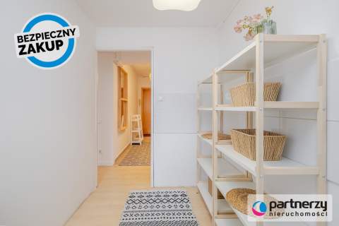 Wrzeszcz, kamienica, 87 m2, ogromny potencjał