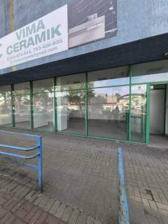Lokal 78m z witryną I Łódź Górna I Handel/ Usługi