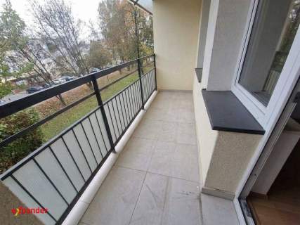3-pokojowe mieszkanie na parterze / 59,9 m / ul. Kaszubska ,...