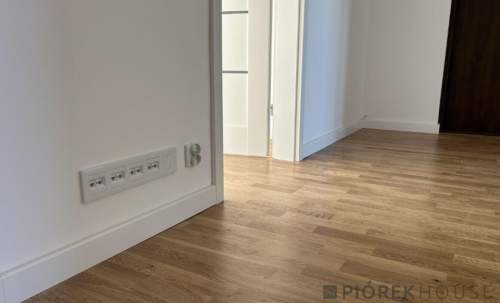 4-pokojowe mieszkanie na Bemowie