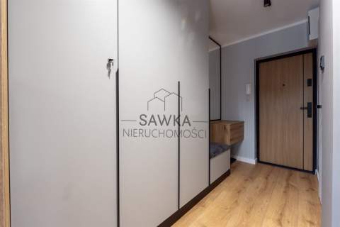 Mieszkanie do wynajęcia, 30 m2, Zielona Góra