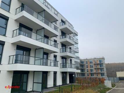 Komfortowe mieszkanie czteropokojowe