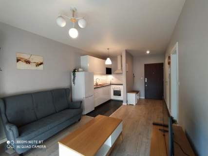 40m 2pokoje, obok Galerii Mokotów