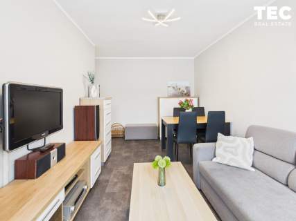 Przytulne 2 pokoje Centrum Chorzowa