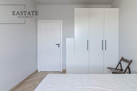Nowe Komfortowe 40m2 Gdańsk Morena