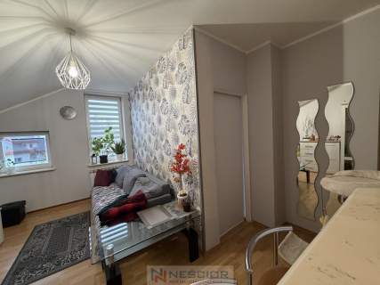 Mieszkanie 38,5 m z komórką po remoncie Blisko Zalewu Siedlce,