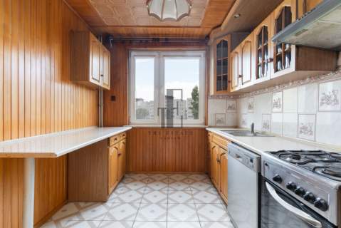 Inwestycyjnie 50 m2 Zielona Chomiczówka