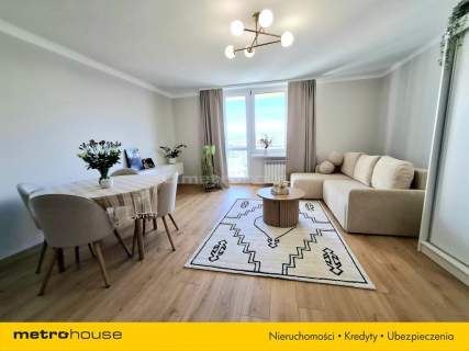 36 m po remoncie Nowy Świat Kielce