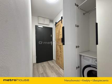 Mikroapartament, świetna inwestycja, Sołtysowicka