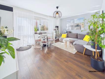 3-Pokojowe mieszkanie 62 m Kielce, KSM 515 000 ZŁ