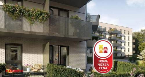Bieżanów 1 pokojowe 35m2 - dojazd Centrum 25min PROMOCJA 13,9tys/m2...