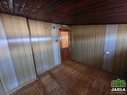 Dom nad morzem z potencjałem turystycznym   Ustka