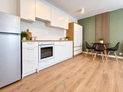 Mieszkanie do wynajęcia, 35 m2, Gorzów Wielkopolski