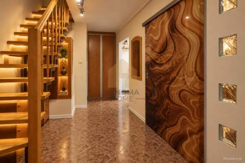 3 pokoje 67,5m loggia klimatyzacja
