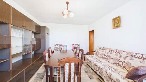 Mieszkanie 3 pokoje, 60,20 m2 do remontu