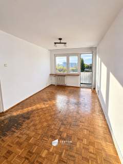 Mieszkanie na wynajem ul. Żmudzka/ balkon/2 pokoje