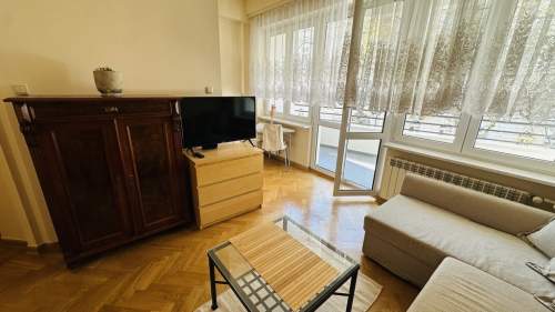 Mieszkanie 28m z tarasem 15m.2 od zaraz 