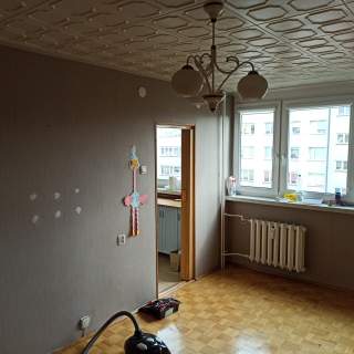 Mieszkanie 2 pokojowe osiedle ZLOTE ŁANY widokowe