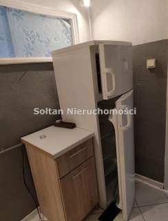 Mieszkanie na sprzedaż, 42,14 m2, Warszawa